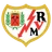 Logo Rayo Vallecano II