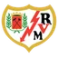 Logo Rayo Vallecano II