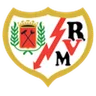 Logo Rayo Vallecano II