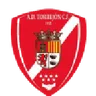 Logo Torrejón