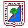 Logo Almazán