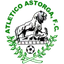 Logo Atlético Astorga