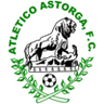 Logo Atlético Astorga