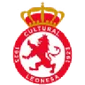 Logo Cultural Leonesa II