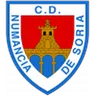 Logo Numancia II