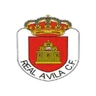 Logo Real Ávila