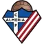 Logo Polideportivo Almería