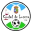 Logo Ciudad de Lucena