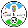 Logo Ciudad de Lucena