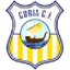 Logo Coria CF