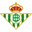 Logo Real Betis II
