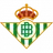 Logo Real Betis II