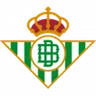 Logo Real Betis II