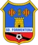 Logo Formentera