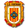 Logo Portmany
