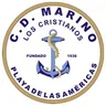 Logo Marino
