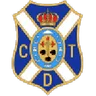 Logo Tenerife II