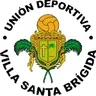 Logo Villa Santa Brígida