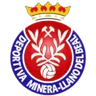Logo Deportiva Minera