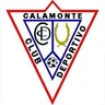 Logo Calamonte