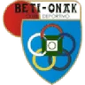Logo Beti Onak