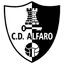 Logo Alfaro