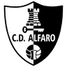 Logo Alfaro