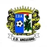 Logo Anguiano