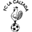 Logo La Calzada