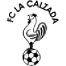 Logo La Calzada