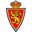 Logo Real Zaragoza II