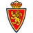 Logo Real Zaragoza II