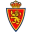 Logo Real Zaragoza II