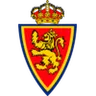Logo Real Zaragoza II