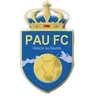 Logo Pau II
