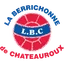 Logo Châteauroux II