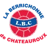 Logo Châteauroux II
