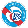 Logo Strasbourg II