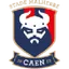 Logo Caen II