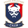 Logo Caen II
