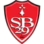 Logo Brest II