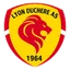 Logo Lyon Duchère II