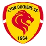Logo Lyon Duchère II