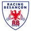 Logo Racing Besançon