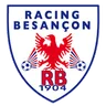 Logo Racing Besançon
