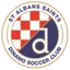 Logo St. Albans Saints