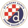 Logo St. Albans Saints
