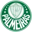 Logo Palmeiras W