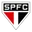 Logo São Paulo W