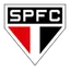 Logo São Paulo W